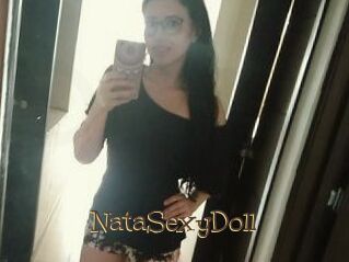 NataSexyDoll