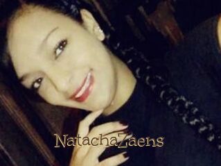 NatachaZaens Porno FR