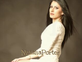 NataliaPorter Porno FR