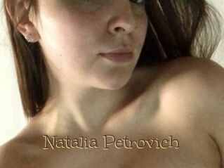 Natalia_Petrovich