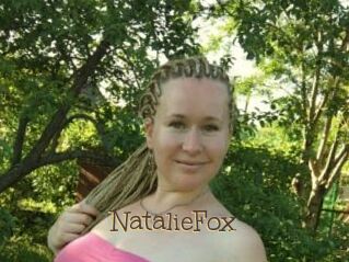 NatalieFox Porno FR