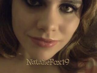NatalieFox19 Porno FR