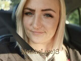 NatalieLive18 Porno FR