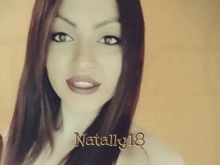 Natally18 Porno FR