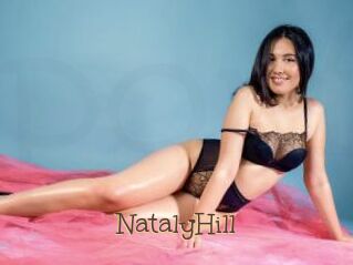 NatalyHill Porno FR