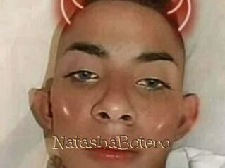 NatashaBotero Porno FR