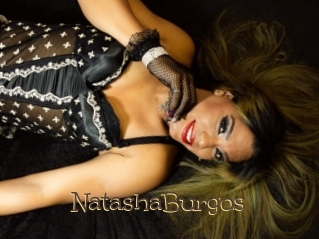 NatashaBurgos Porno FR