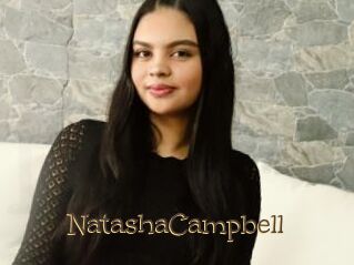 NatashaCampbell