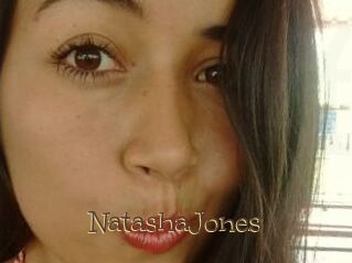 NatashaJones Porno FR