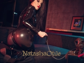 NatashaOtile Porno FR