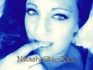 NatashaStarrXxx