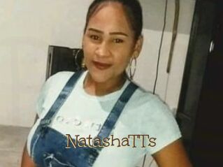 NatashaTTs