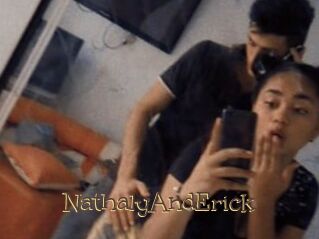 NathalyAndErick