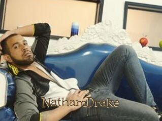 NathamDrake