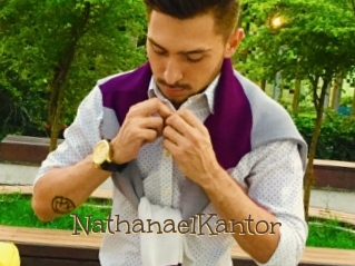 NathanaelKantor
