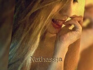 Nathassja