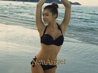 NatiAngel Porno FR
