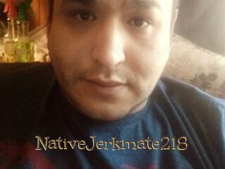 NativeJerkmate218