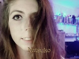 Natsuko Porno FR