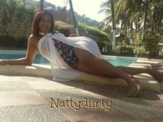 Nattydiirty