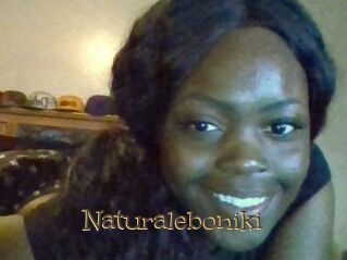 Naturaleboniki