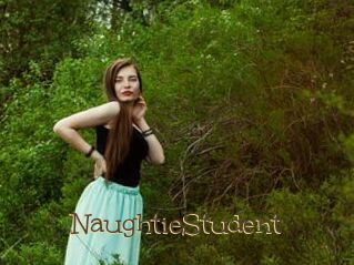 NaughtieStudent
