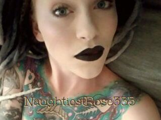 NaughtiestRose333 Porno FR