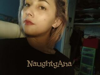 NaughtyAna