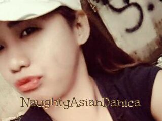 NaughtyAsianDanica