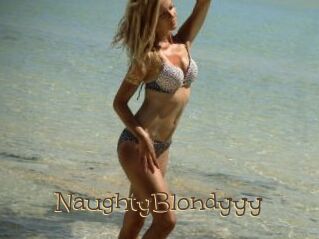 NaughtyBlondyyy