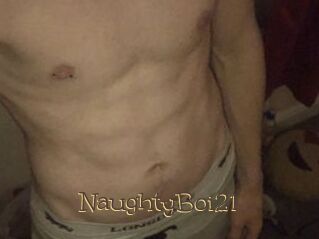 NaughtyBoi21 Porno FR