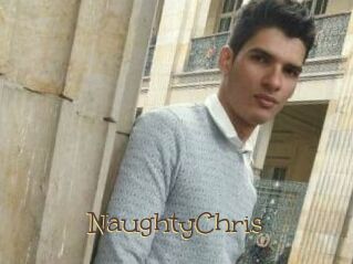 NaughtyChris Porno FR