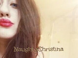 NaughtyChristina