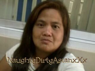 NaughtyDirtyAsianxXx