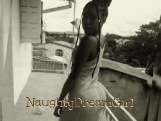 NaughtyDreamGirl
