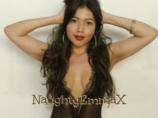 NaughtyEmmaX