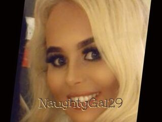 NaughtyGal29 Porno FR