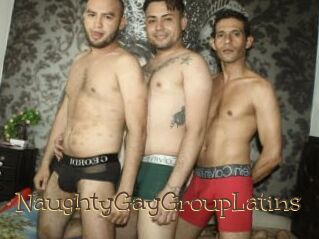 NaughtyGayGroupLatins Porno FR