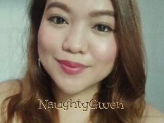 NaughtyGwen