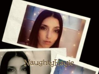 NaughtyHayle