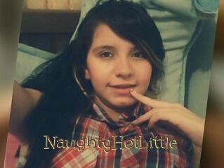 NaughtyHotLittle
