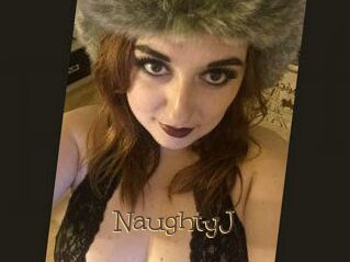 NaughtyJ