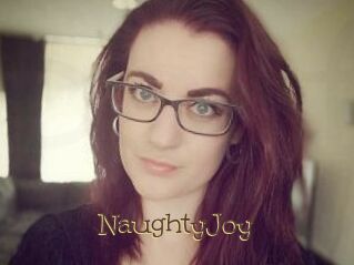 NaughtyJoy