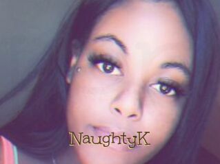 NaughtyK