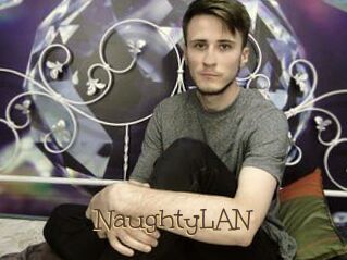 NaughtyLAN