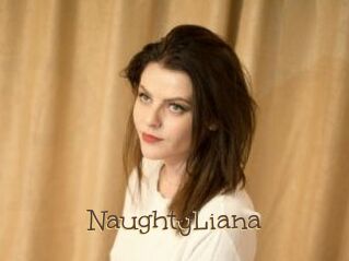 NaughtyLiana