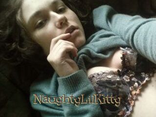 NaughtyLilKitty