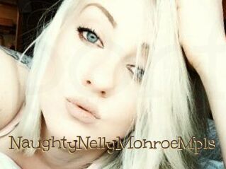 NaughtyNellyMonroeMpls