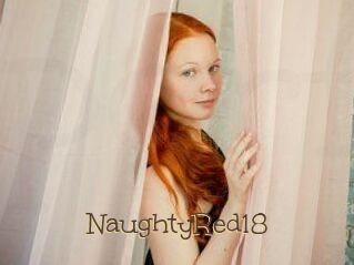 NaughtyRed18