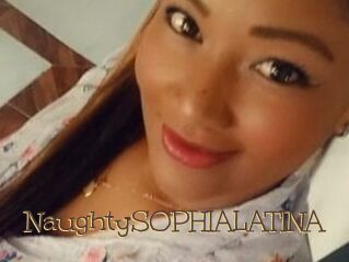 NaughtySOPHIALATINA